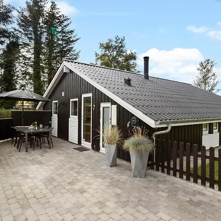 40361-jueslminde-paergardkolonien-7 Сasa de vacaciones