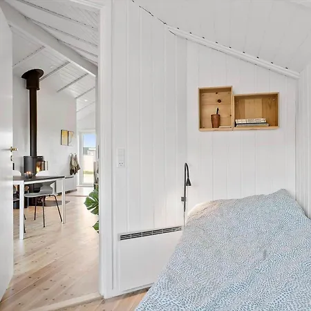 Сasa de vacaciones 40361-jueslminde-paergardkolonien-7 Sonderby (Midtjylland)